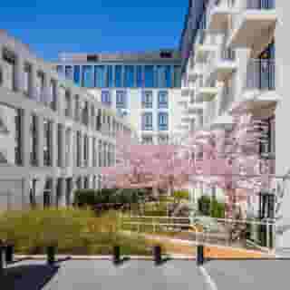 Movenpick Hotel Tallinn, 2 of 5