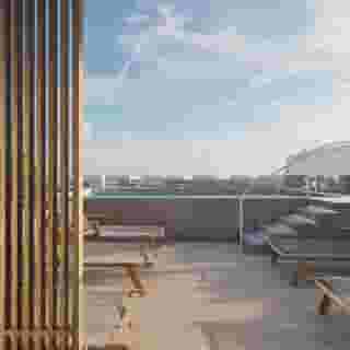 St Julian's Scirocco, Affiliated by Melia, 1 of 5