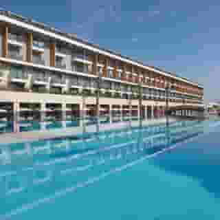 Aydinbey Queen's Palace and Spa, 3 of 5