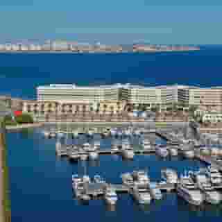 Melia Alicante, 1 of 5