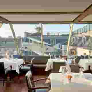 The Peninsula Paris, 6 of 6