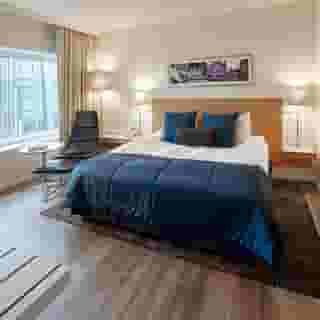 Crowne Plaza Copenhagen Towers, 6 of 6