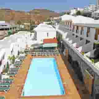 Montecarlo Apartments, 1 of 5