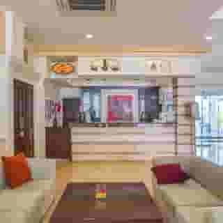 Anesis Hotel, 4 of 5