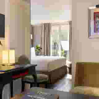 Villa Madame, 4 of 5