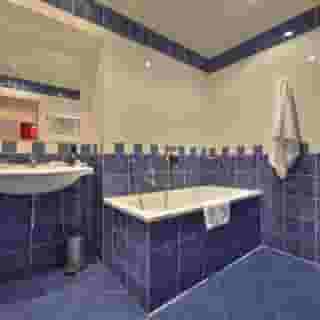 EA hotel Jeleni Dvur Prague Castle, 1 of 5