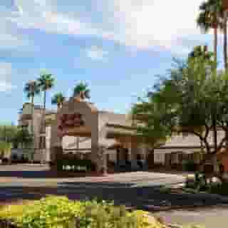 Hampton Inn & Suites Phoenix/Scottsdale, 6 of 6