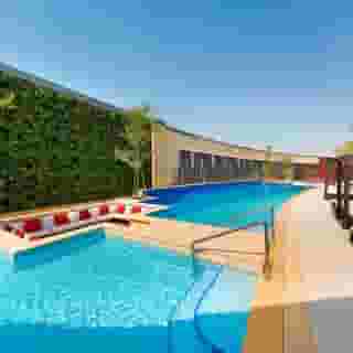 AlRayyan Hotel Doha, Curio Collection by Hilton, 2 of 5