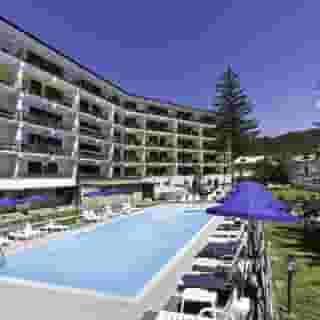 Grand Hotel del Parco, 4 of 5