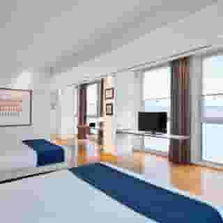 Plaza Mestre, 4 of 5