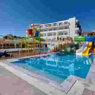Arminda Hotel, 2 of 5