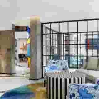 The Merchant House, 4 of 5