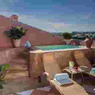 Villa Padierna Palace Hotel, 3 of 5