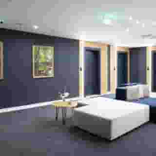 Blue Star Luxury Hotel 4*, 3 of 5