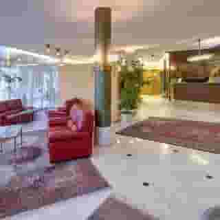 Grand Hotel Cravat, 2 of 5