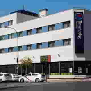 Travelodge Torrelaguna, 1 of 5