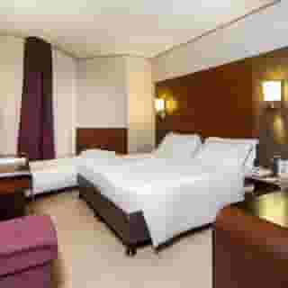 Best Western Hotel Goldenmile Milan, 6 of 6