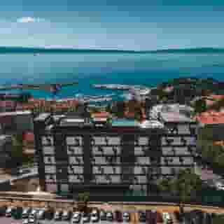 Marvie Hotel & Health, 1 of 5