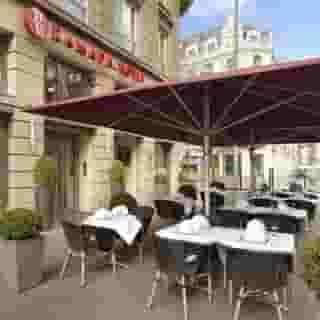 Ramada Frankfurt City Centre & Financial Dist., 1 of 5