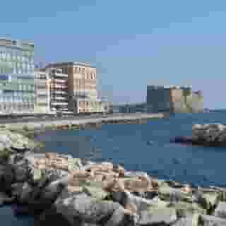 Dimora Megaride, 2 of 5