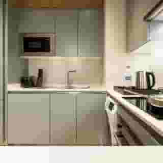 Movenpick Living Istanbul Camlivadi, 5 of 5