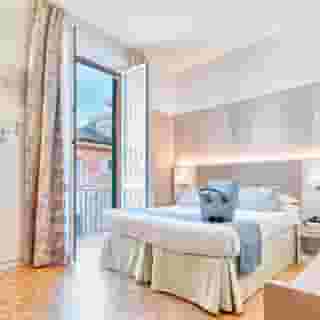 Hotel Monte Rosa, 3 of 5
