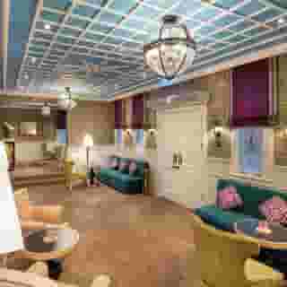Hagia Sofia Mansions Curio Collection by Hilton, 6 of 6