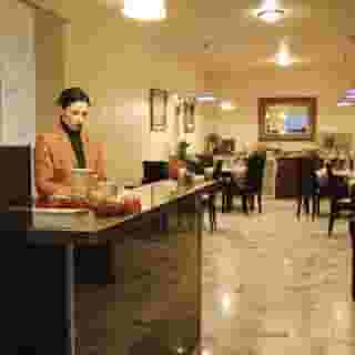 Monte Cristo, 3 of 3