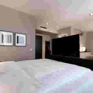 Saxx Hotel Theater Karree, 2 of 5