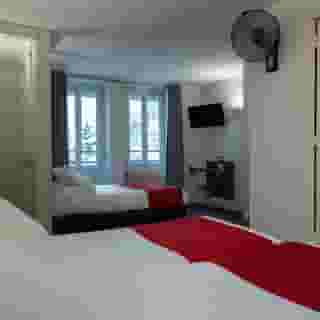 The Originals City, Hotel Lecourbe, Paris, 5 of 5