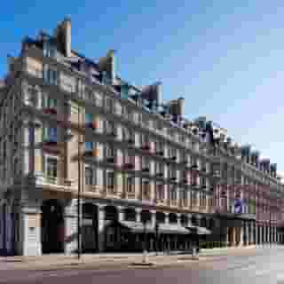 Hilton Paris Opera, 1 of 5