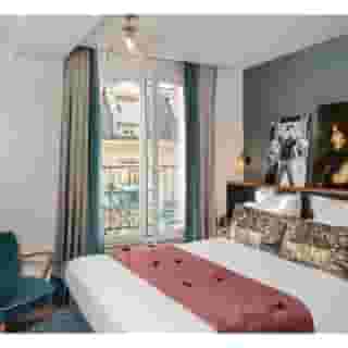 Lyric Hotel Paris, 5 of 5