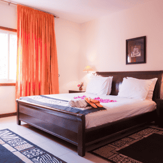 Calabash Residence Apartments, 6 of 6