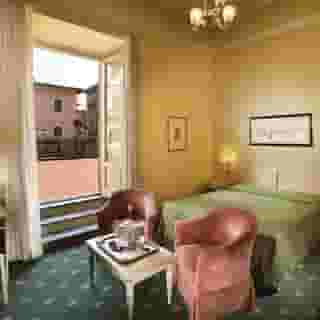 Grand Hotel Plaza E Locanda Maggiore, 4 of 5