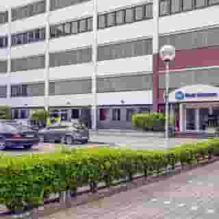 Best Western Comfort Business Hotel, 2 of 5