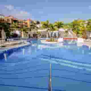 Hotel Suite Villa Maria, 2 of 5