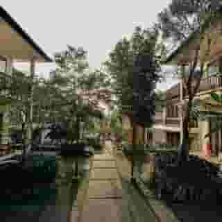 Hotel Pertiwi Bisma 2, 6 of 6