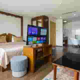 Peninsula Galata Boutique Hotel, 6 of 6