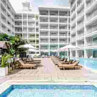 Chanalai Hillside Resort, 4 of 5