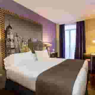 Leonardo Hotel Madrid City Center, 5 of 5