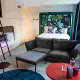 B&B Hotel Brussels Centre Louise, 5 of 5