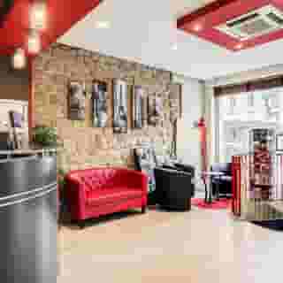 Best Western Nouvel Orleans Montparnasse, 5 of 5