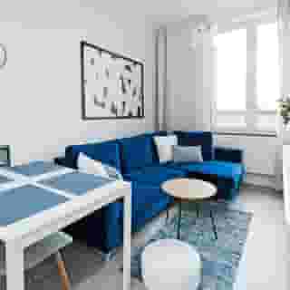 Old Town Krakow Apartment Sun & Snow, 3 of 5