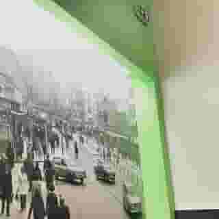 Hotel Austria Stuttgart-City, 5 of 5