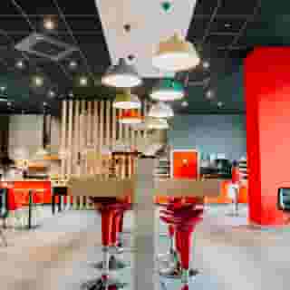 ibis Sofia Airport, 6 of 6
