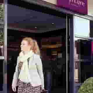 Mercure Hotel Den Haag Central, 4 of 5