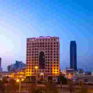 Mercure Grand Hotel Seef, 4 of 5