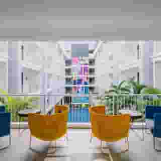 Viva Dash Hotel Seminyak, 4 of 5