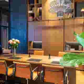 Mosaic House Design Hotel, 5 of 5