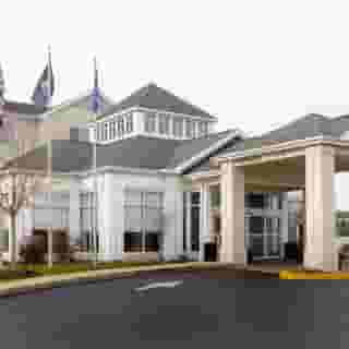 Hilton Garden Inn Kennett Square, 5 of 5